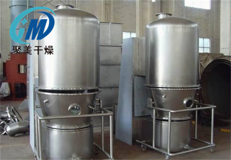 在沸騰干燥機(jī)中處理的物料的使用條件是什么？