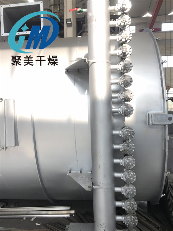 脈沖除塵器濾袋堵塞如何處理？