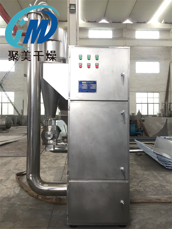 從基礎(chǔ)知識(shí)中了解多功能粉碎機(jī)