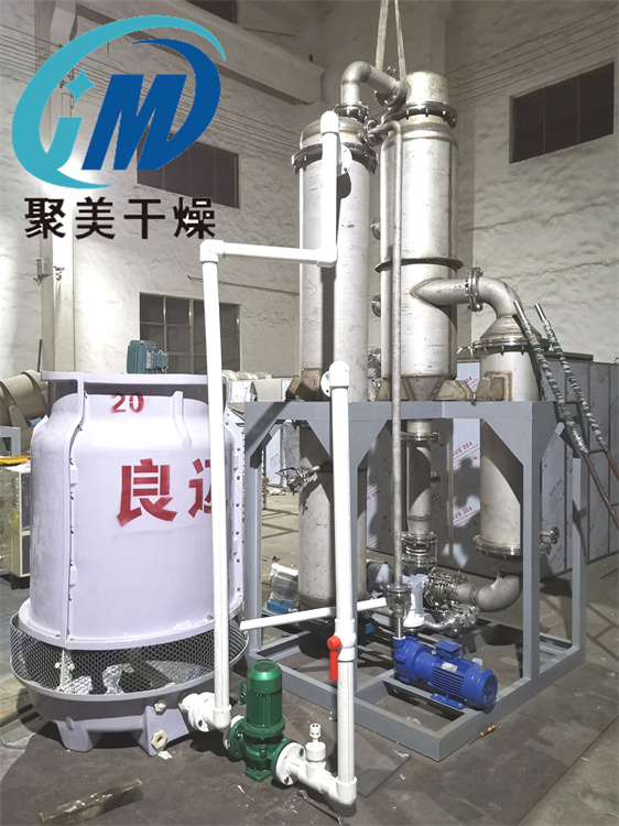 單效廢水蒸發(fā)器的應用